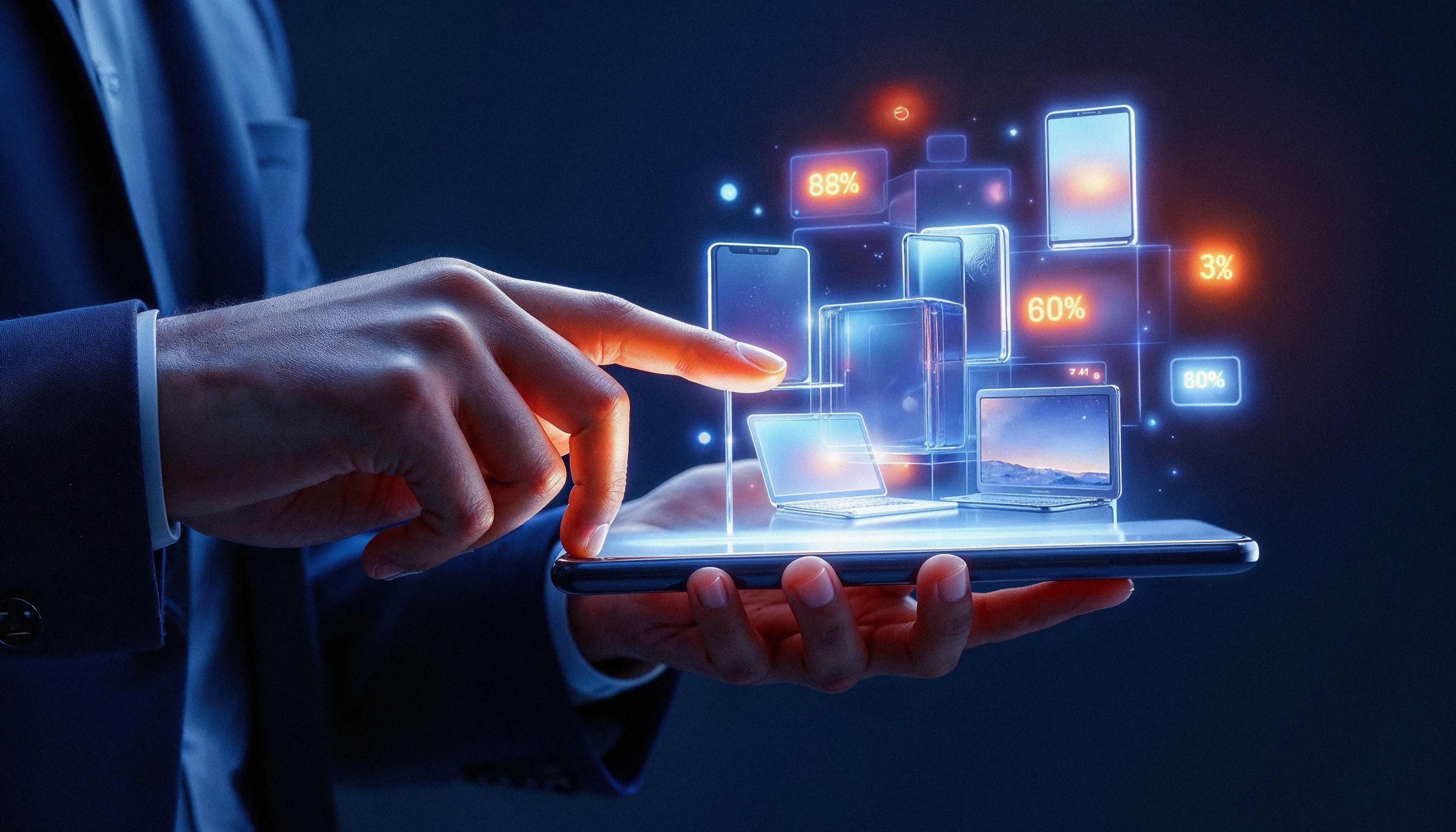 Transformation digitale : Comment les outils numériques révolutionnent l’analyse business et la prise de décision