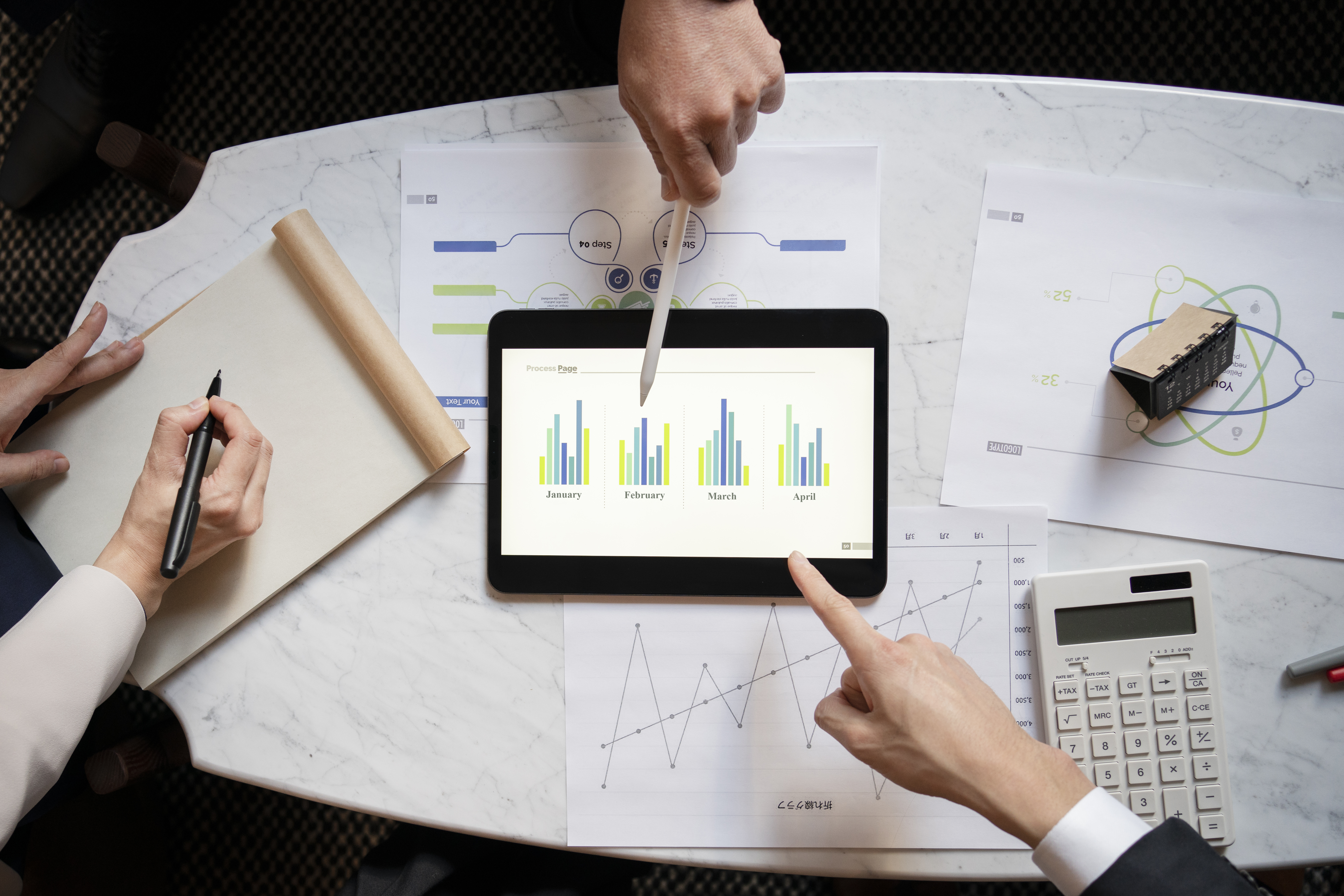 Pourquoi la Business Analyse est la clé de la transformation digitale réussie